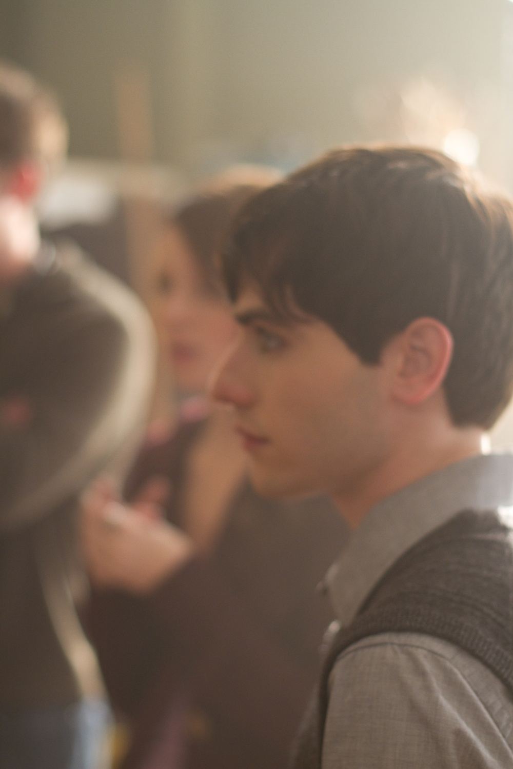 分秒间离剧照的剧照