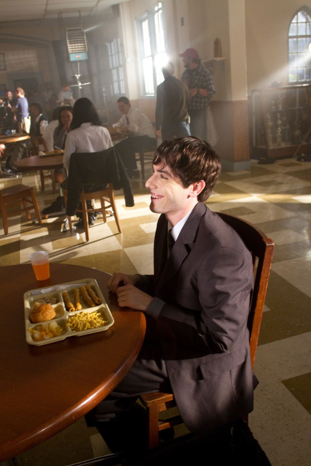 分秒间离剧照的剧照