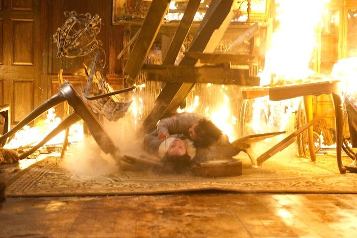 分秒间离剧照的剧照