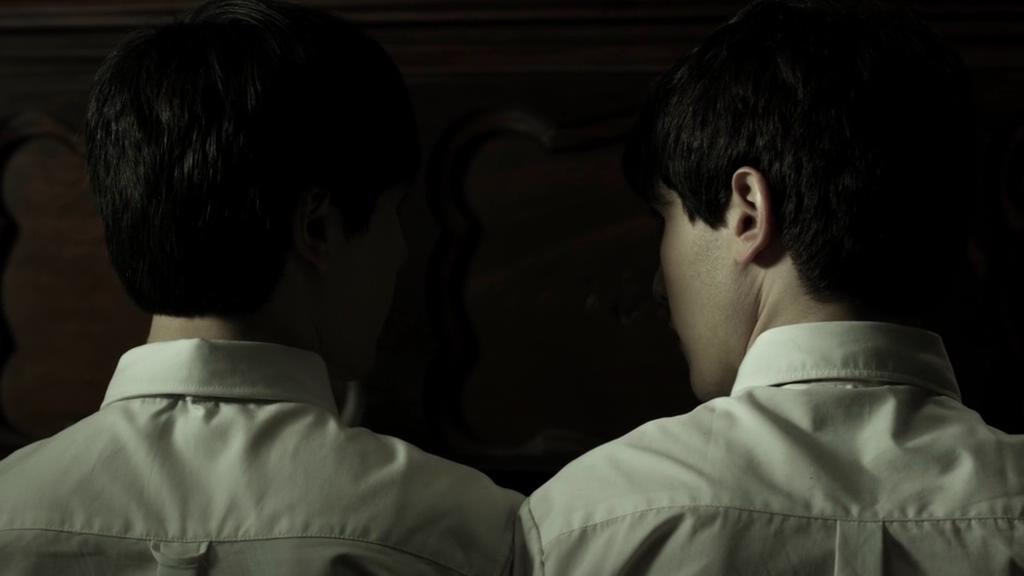 分秒间离剧照的剧照