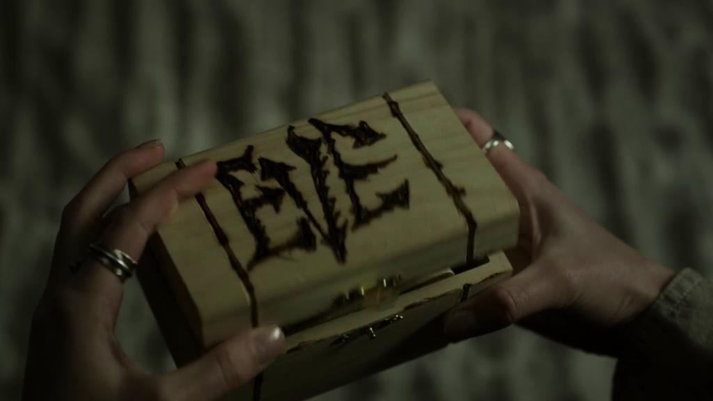 分秒间离剧照的剧照