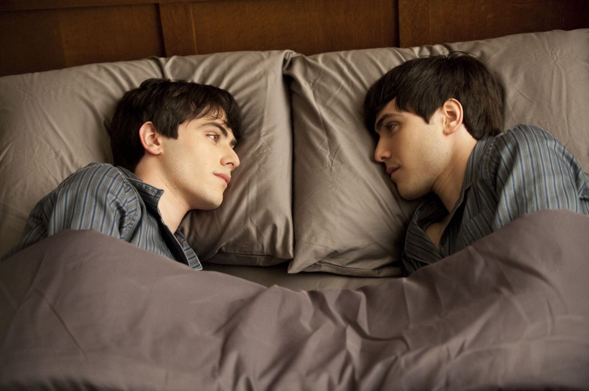 分秒间离剧照的剧照