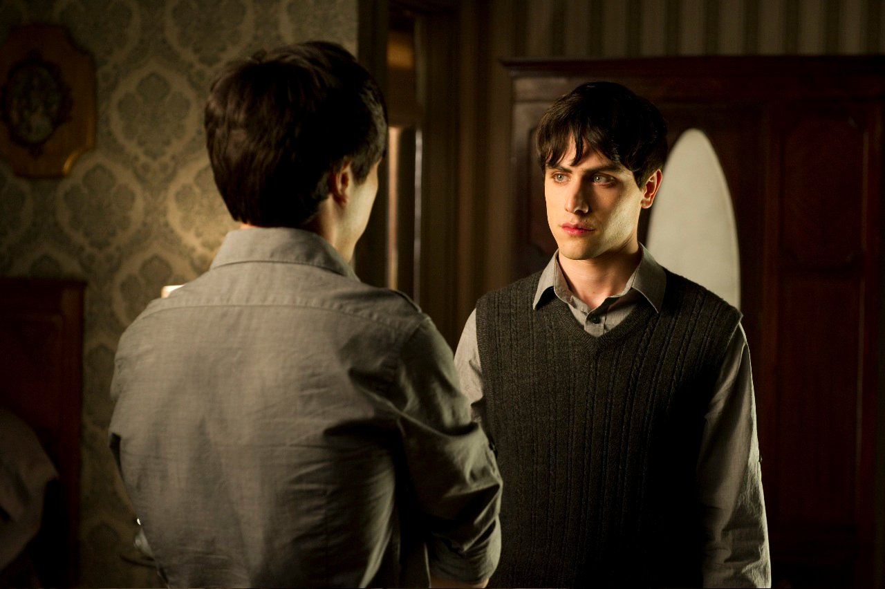 分秒间离剧照的剧照