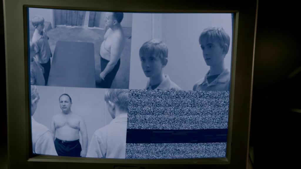 分秒间离剧照的剧照