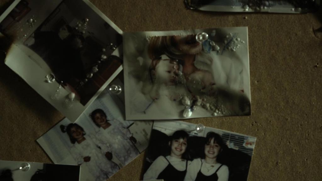 分秒间离剧照的剧照