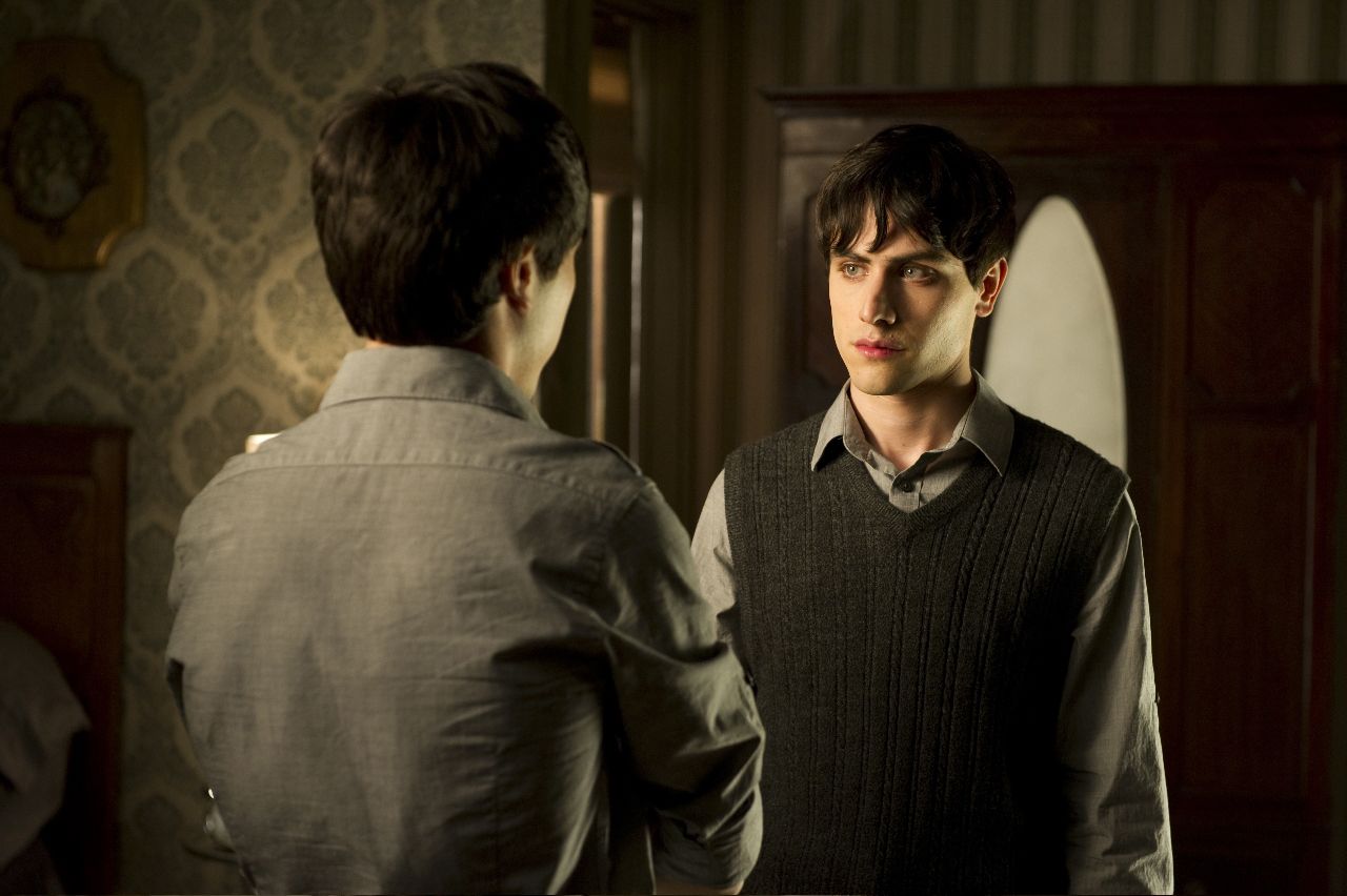 分秒间离剧照的剧照