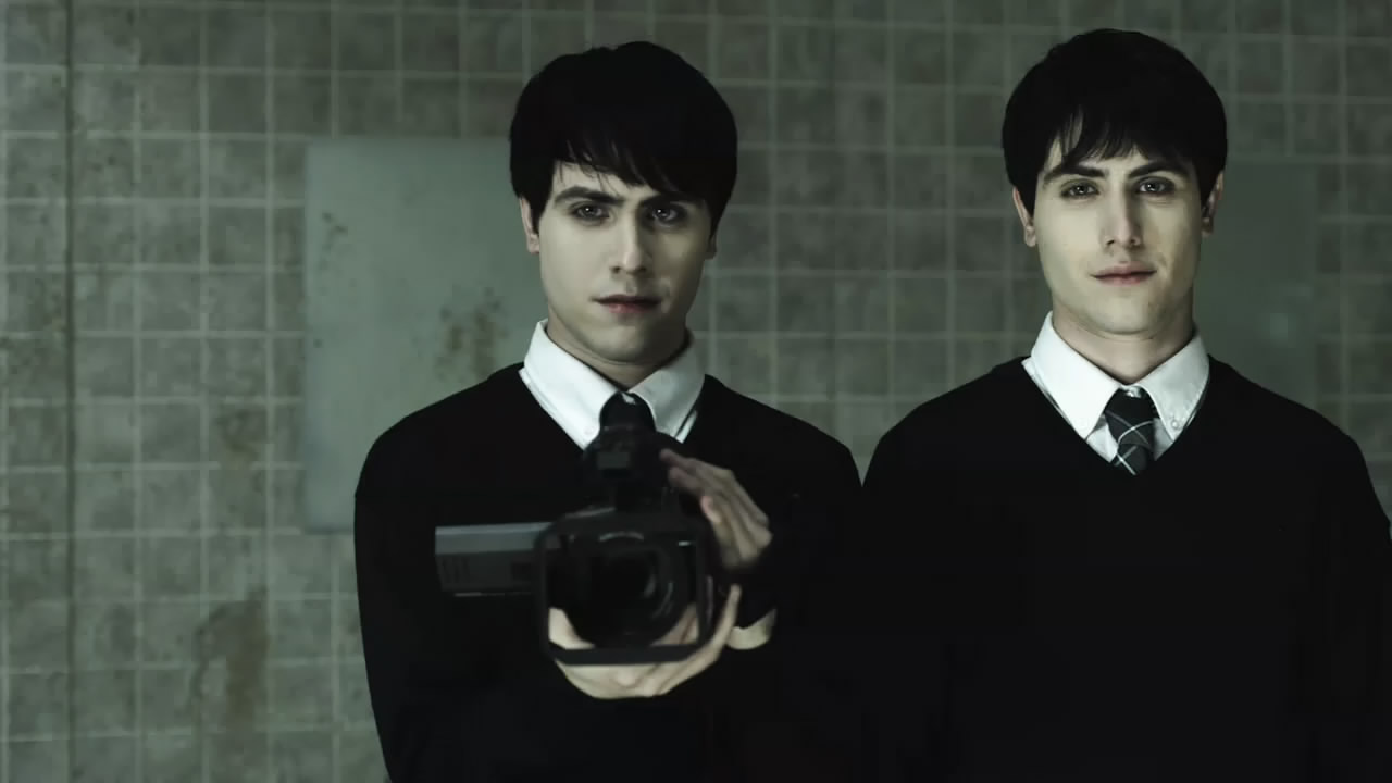 分秒间离剧照的剧照