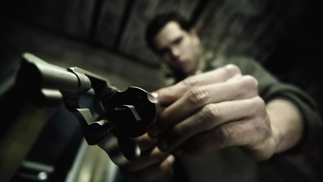 分秒间离剧照的剧照