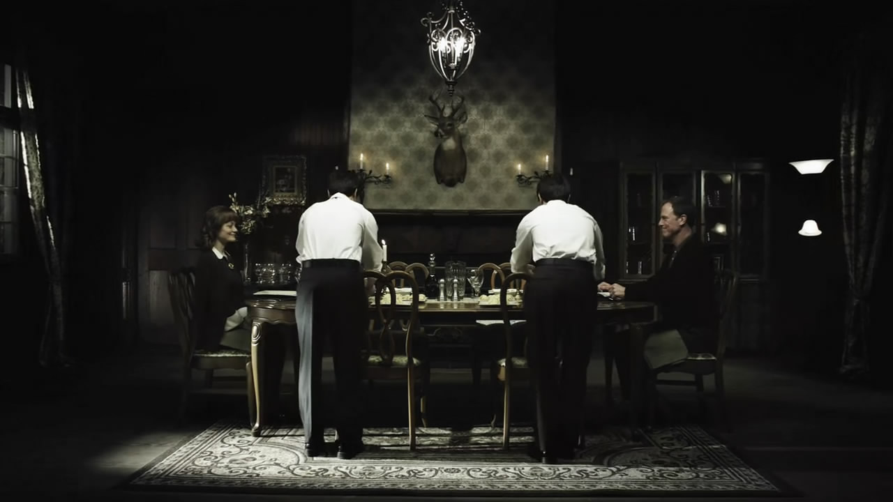 分秒间离剧照的剧照