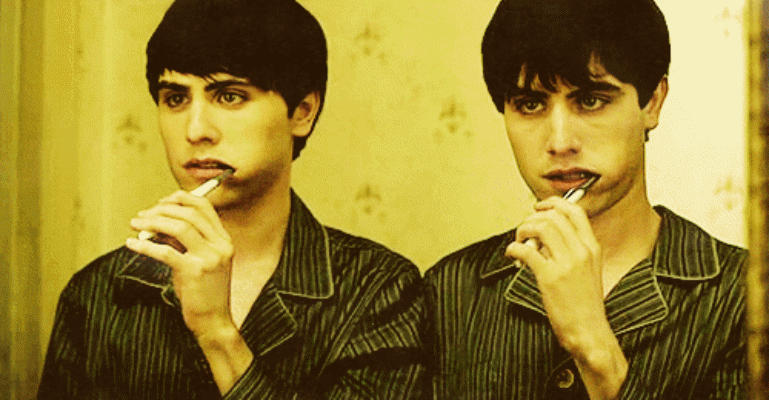 分秒间离剧照的剧照