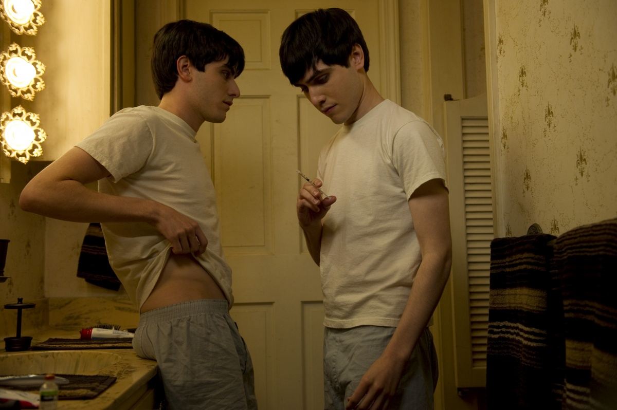 分秒间离剧照的剧照