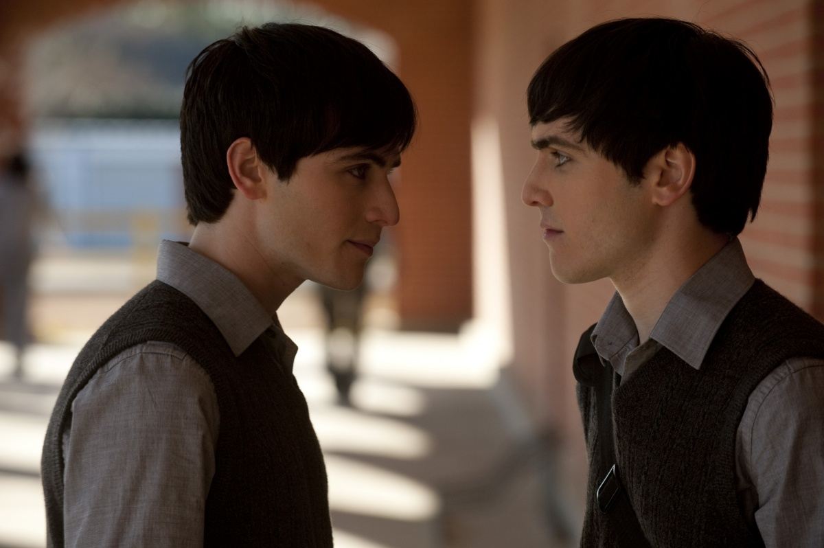 分秒间离剧照的剧照