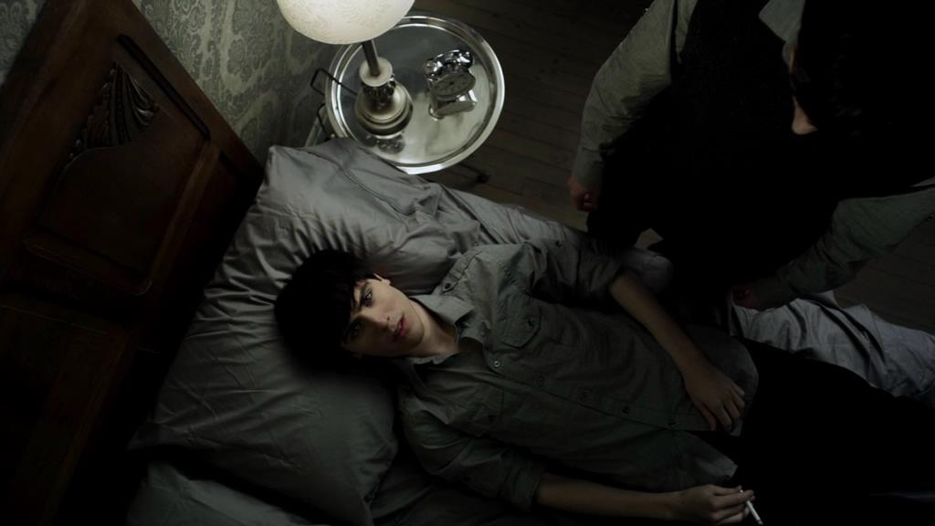 分秒间离剧照的剧照