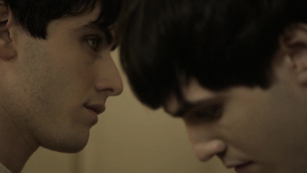 分秒间离剧照的剧照