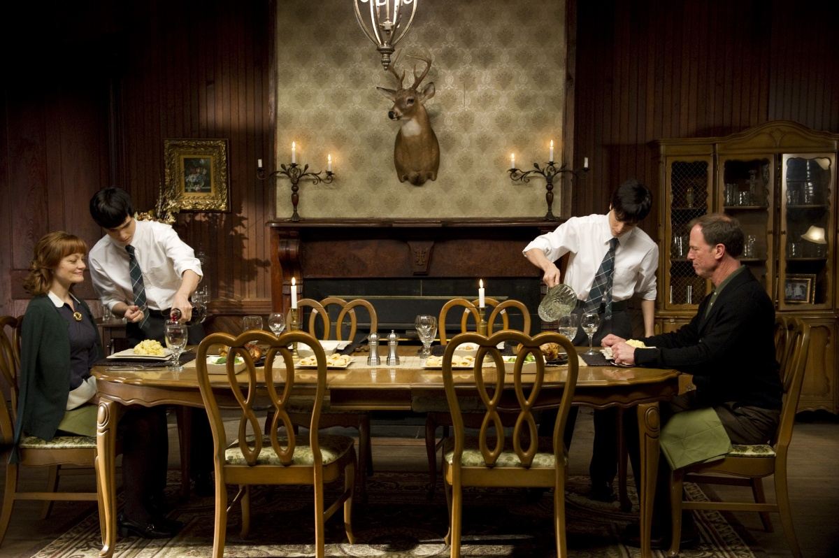 分秒间离剧照的剧照