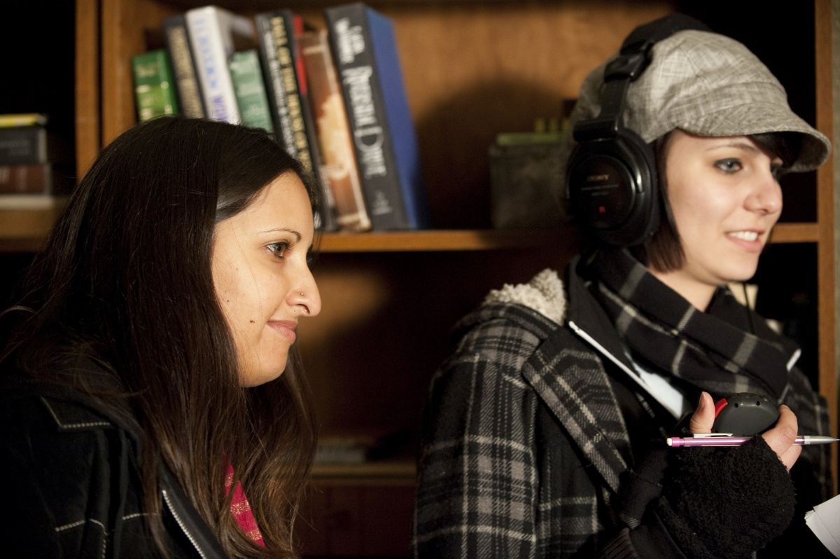 分秒间离剧照的剧照