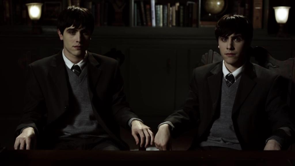 分秒间离剧照的剧照