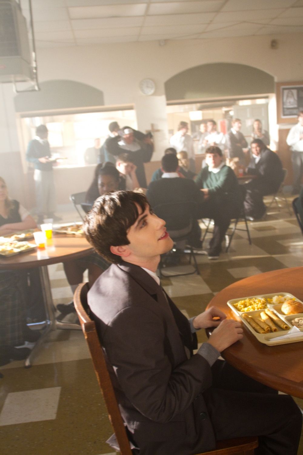 分秒间离剧照的剧照