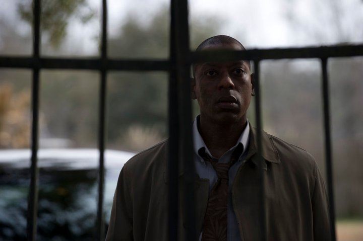 分秒间离剧照的剧照