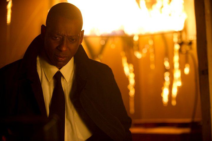 分秒间离剧照的剧照