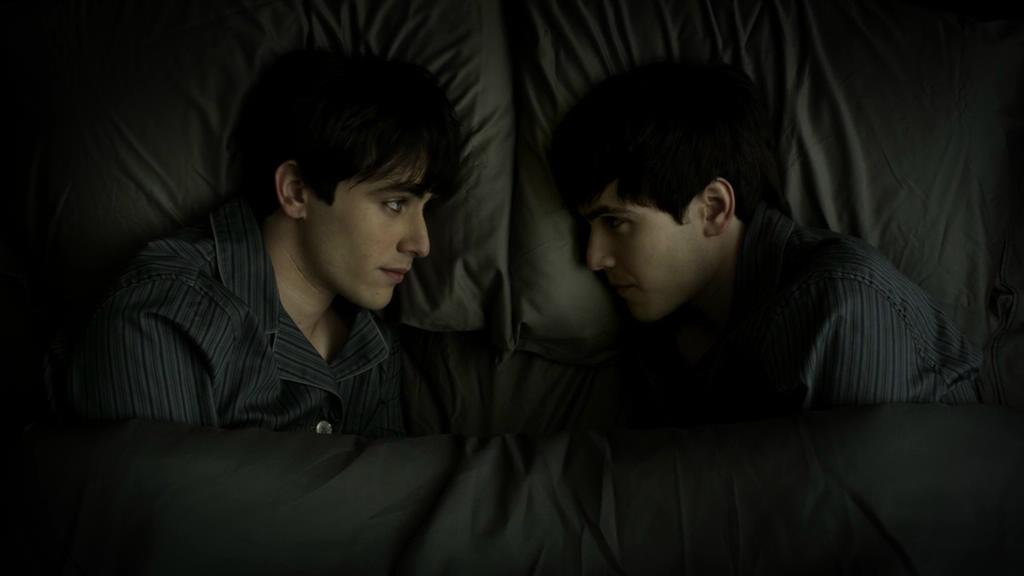 分秒间离剧照的剧照