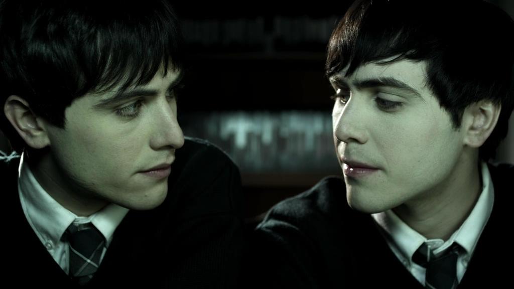 分秒间离剧照的剧照