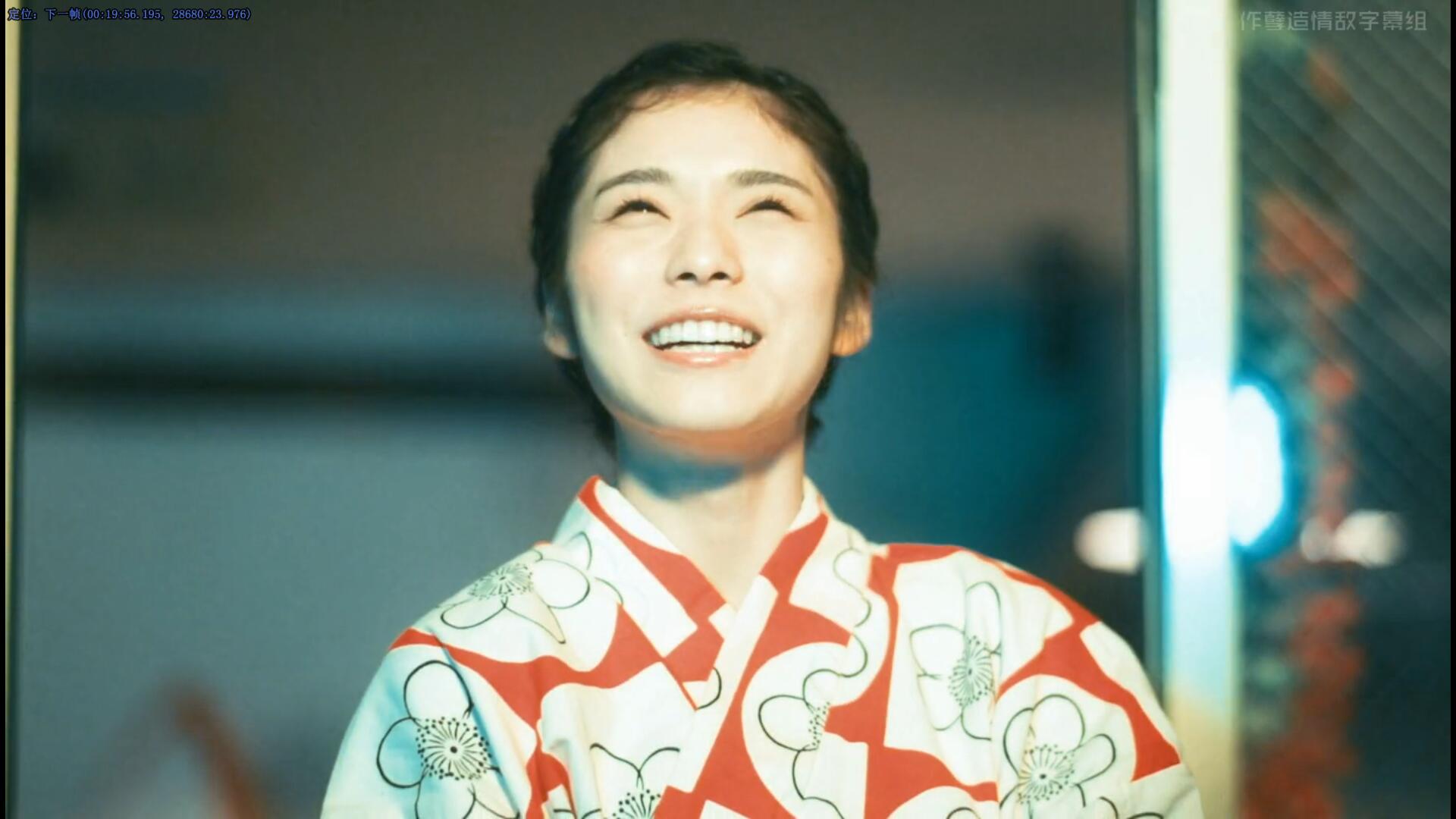 海边的恋人们剧照的剧照