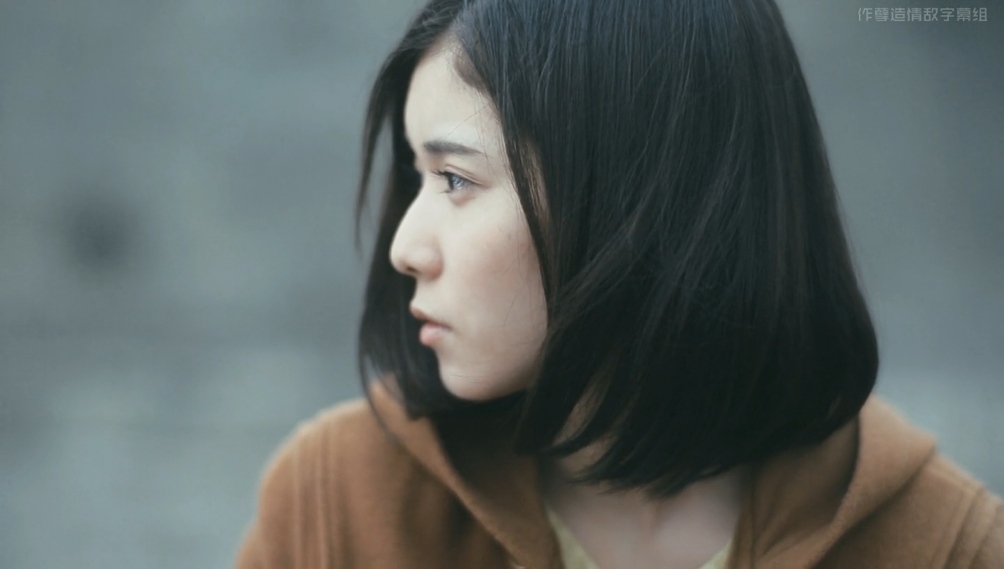 海边的恋人们剧照的剧照