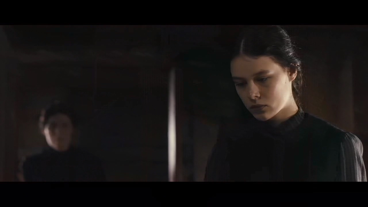 幽暗山谷剧照的剧照