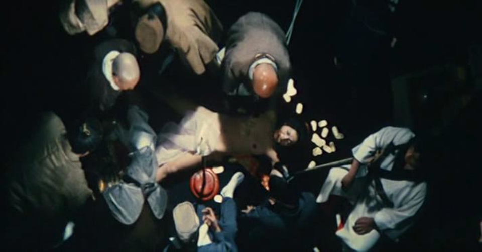 忘八武士道剧照的剧照