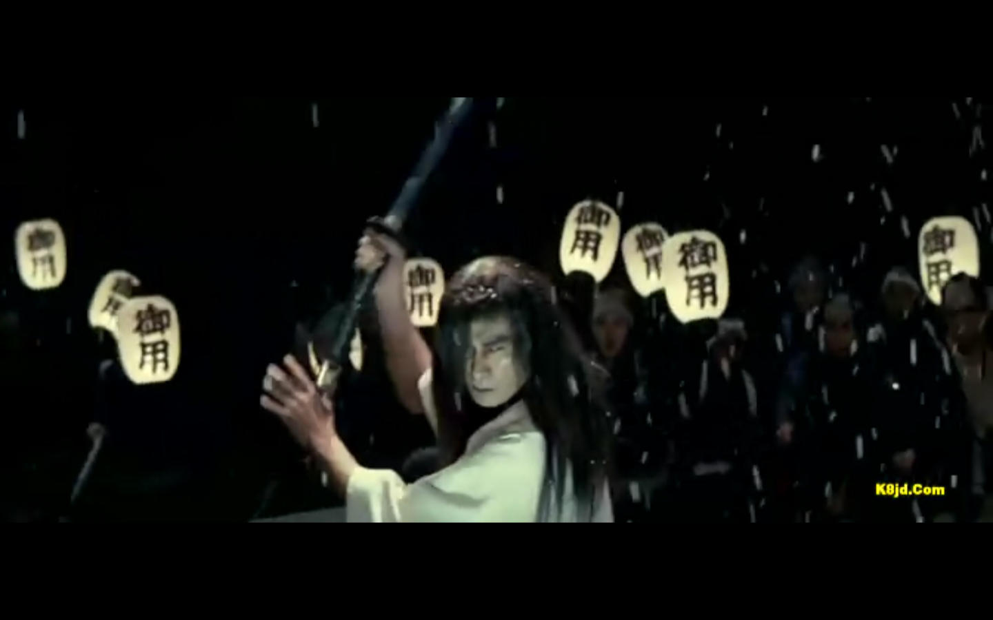 忘八武士道剧照的剧照