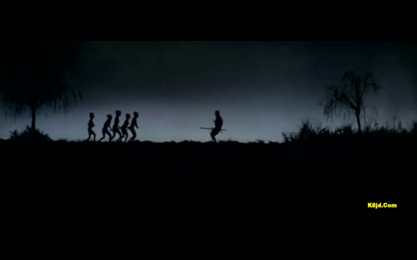 忘八武士道剧照的剧照