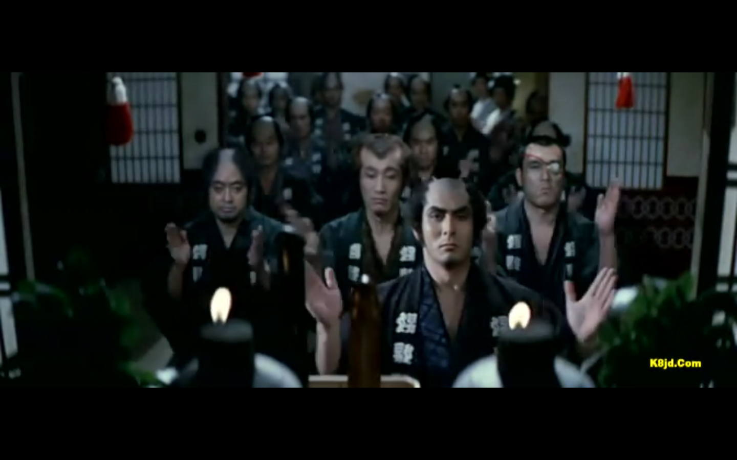 忘八武士道剧照的剧照