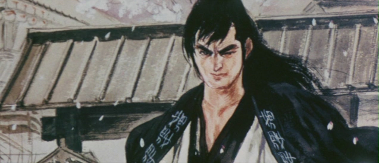 忘八武士道剧照的剧照