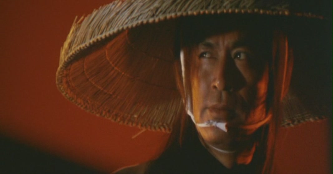 忘八武士道剧照的剧照