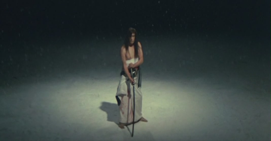 忘八武士道剧照的剧照