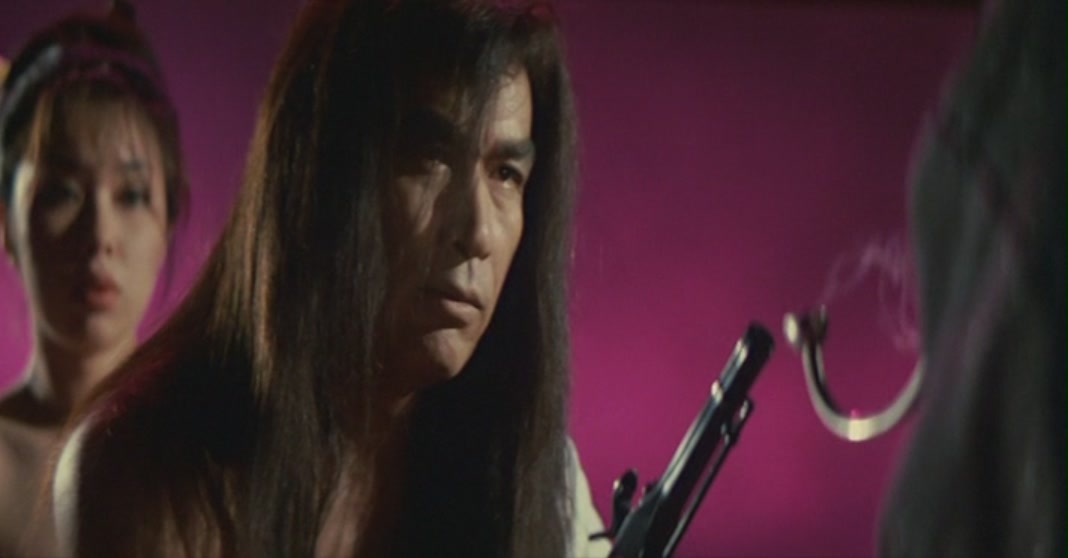 忘八武士道剧照的剧照