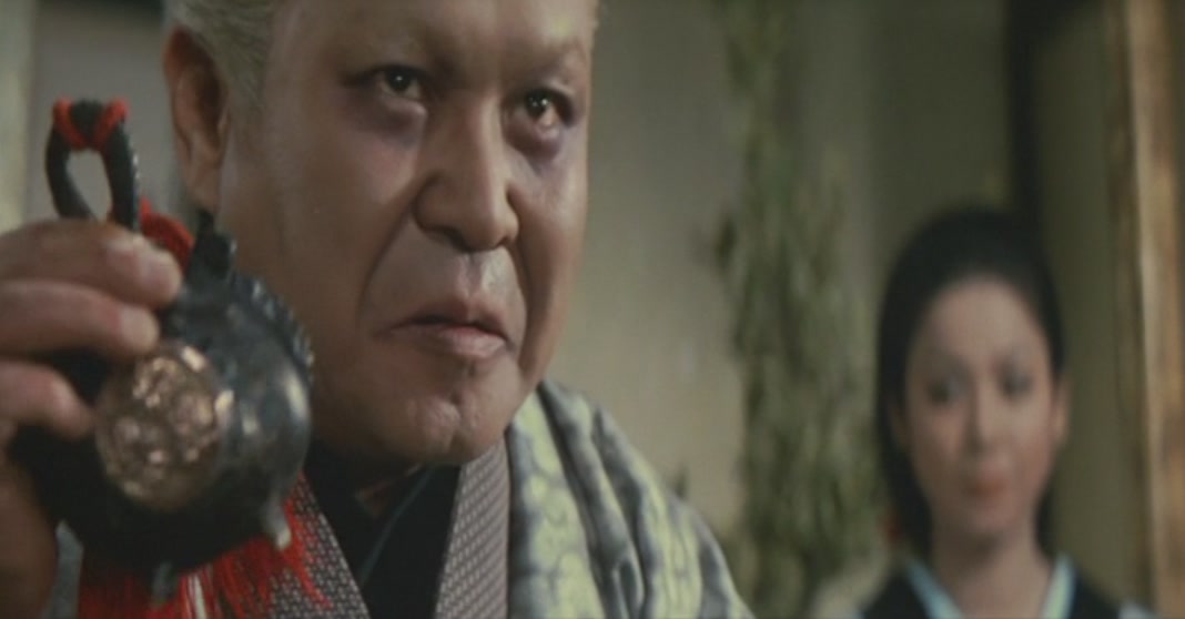 忘八武士道剧照的剧照