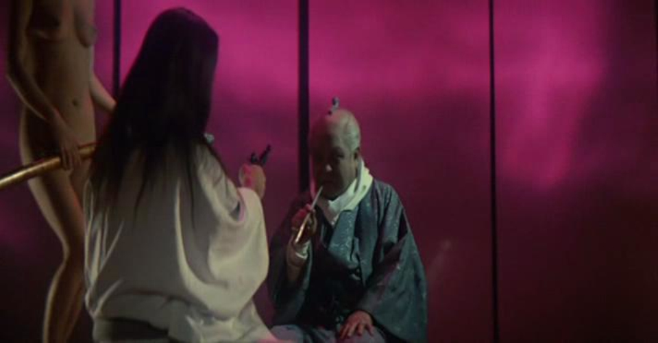 忘八武士道剧照的剧照