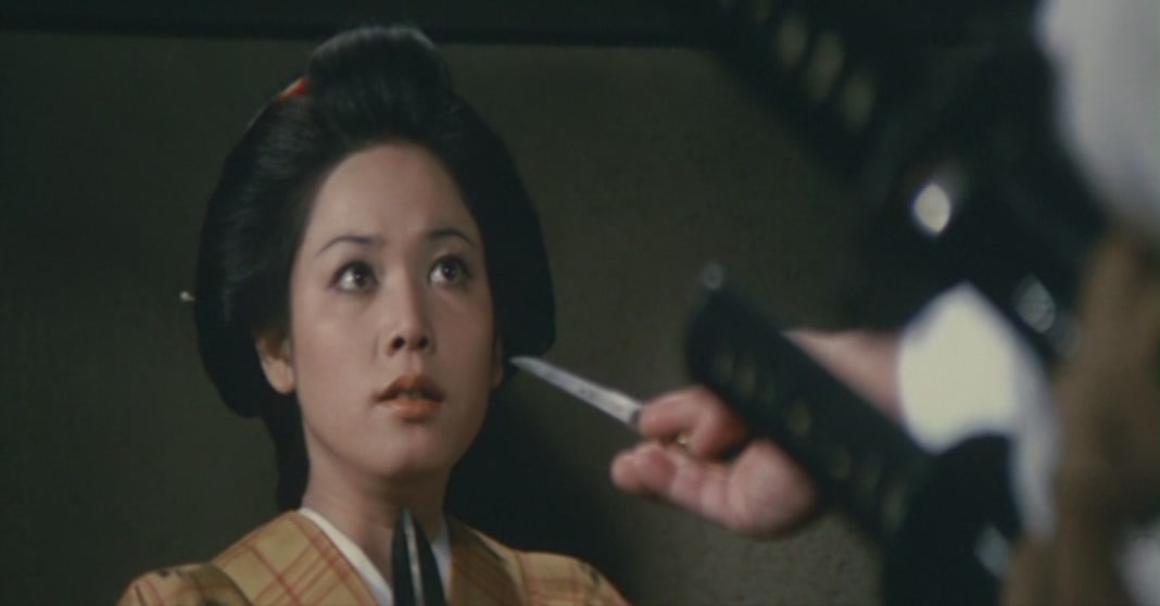 忘八武士道剧照的剧照