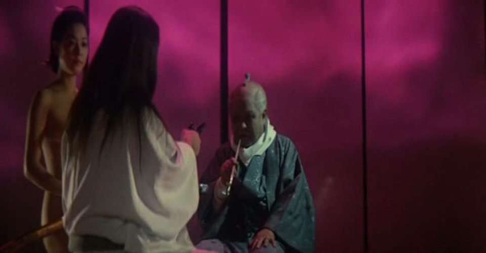 忘八武士道剧照的剧照