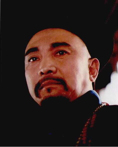 鸦片战争剧照的剧照