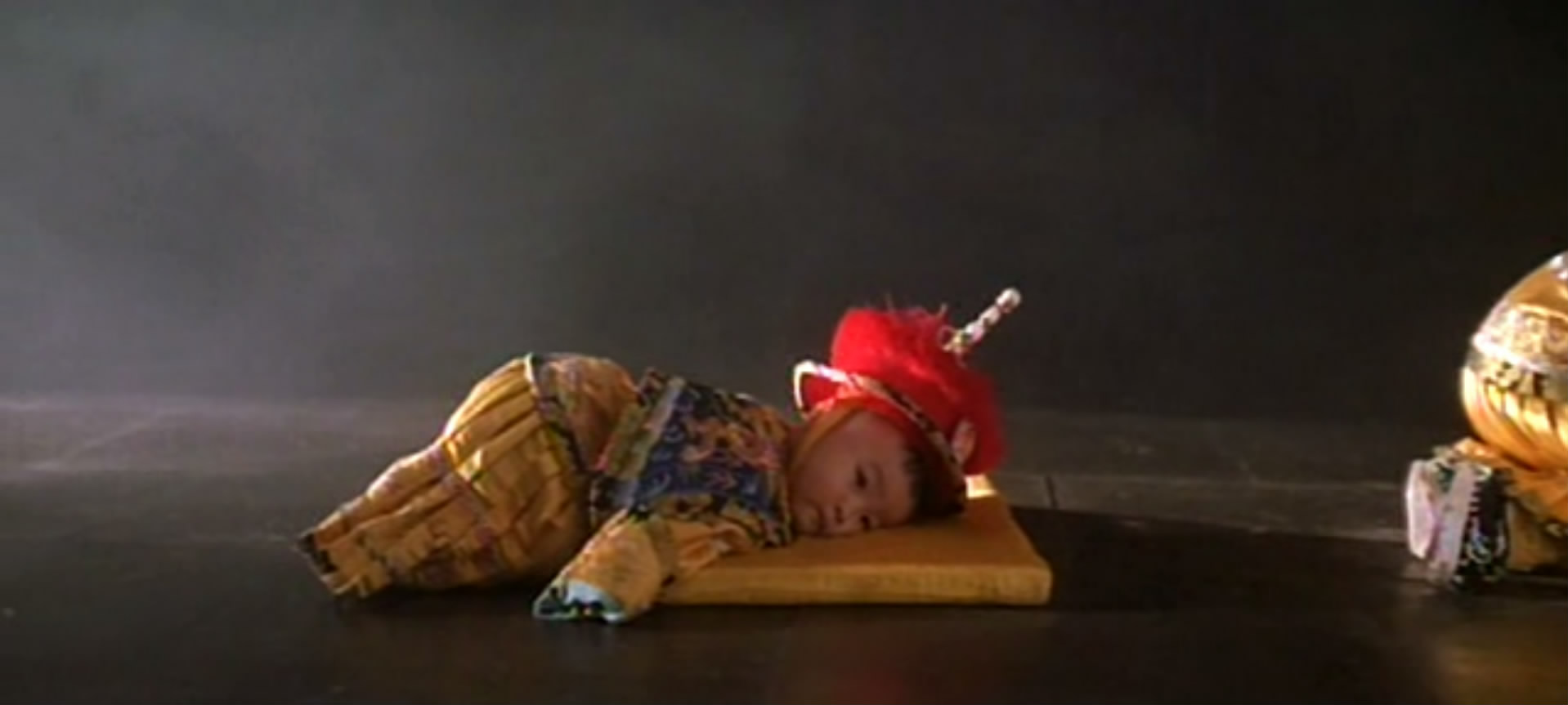 鸦片战争剧照的剧照