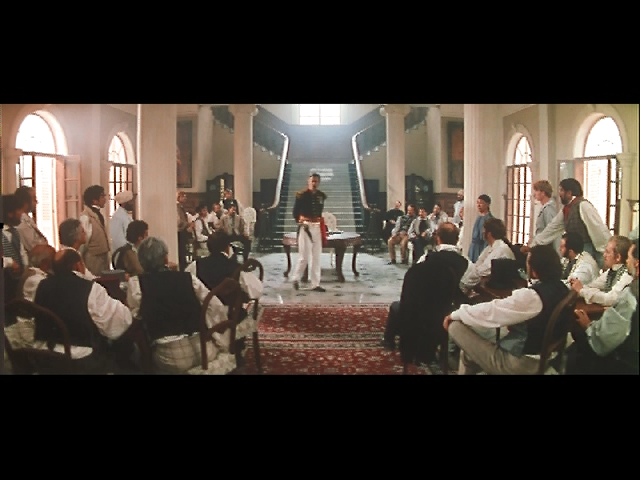 鸦片战争剧照的剧照