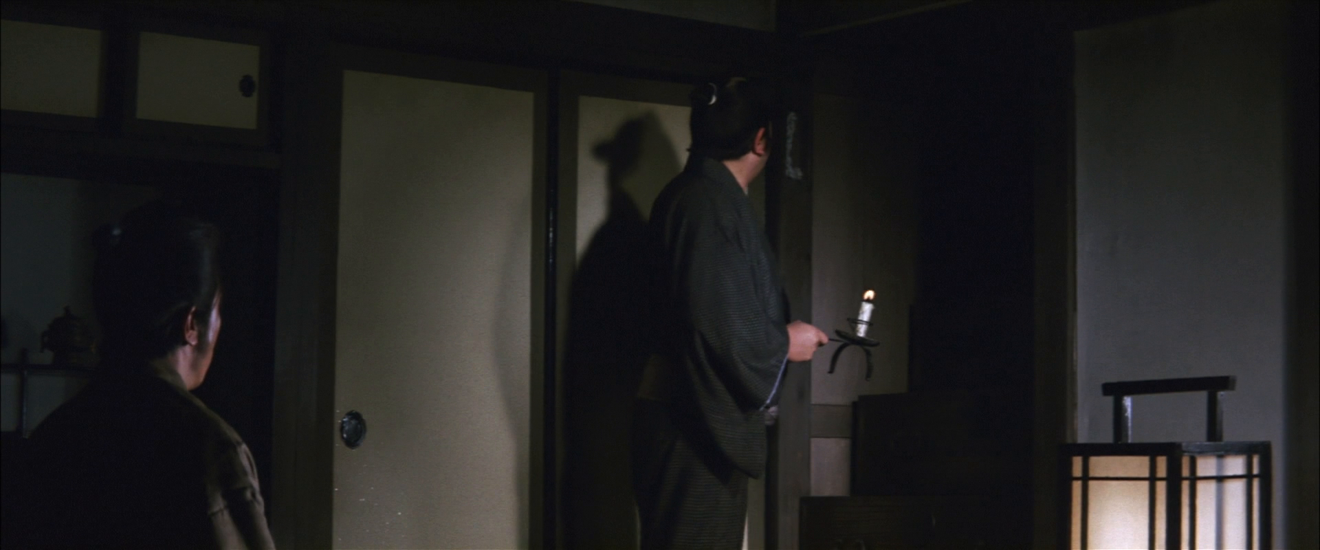 御用牙 鬼之半藏，小判的去向剧照的剧照