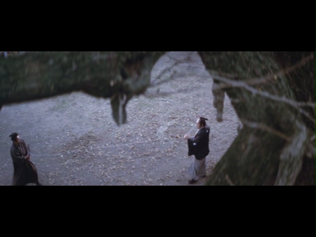 御用牙 鬼之半藏，小判的去向剧照的剧照