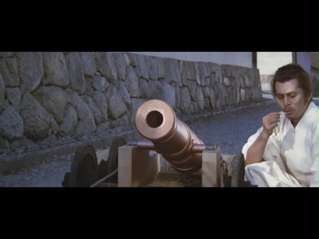 御用牙 鬼之半藏，小判的去向剧照的剧照