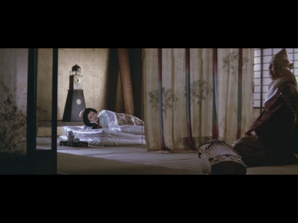 御用牙 鬼之半藏，小判的去向剧照的剧照