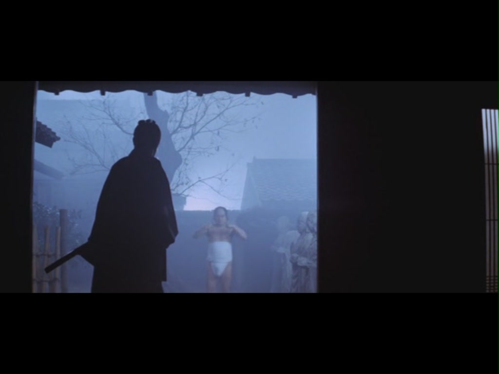 御用牙 鬼之半藏，小判的去向剧照的剧照