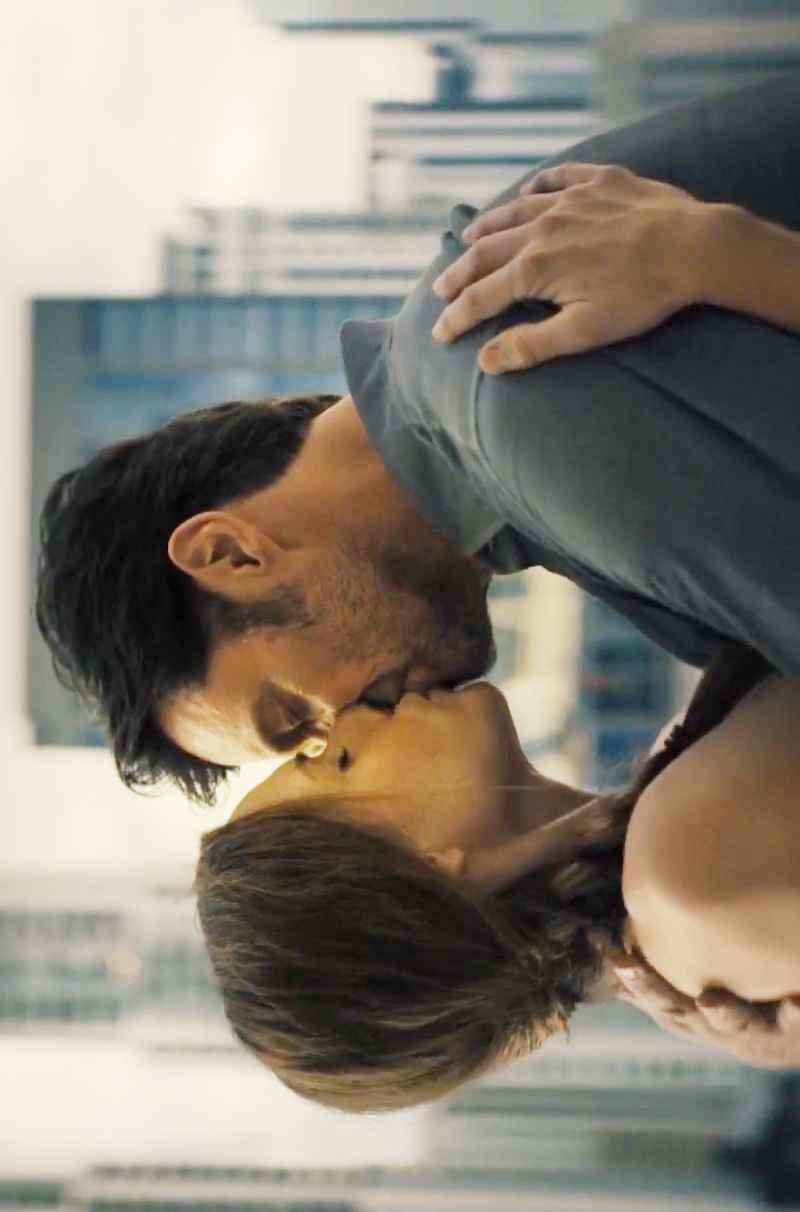 追忆剧照的剧照